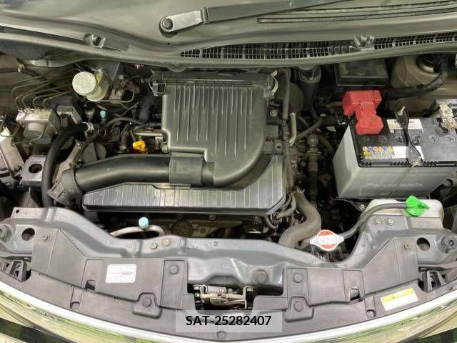 Suzuki SOLIO 2012-05 311324-18