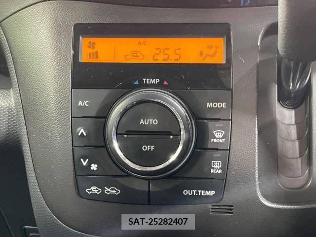 Suzuki SOLIO 2012-05 311324-5