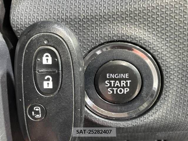 Suzuki SOLIO 2012-05 311324-4