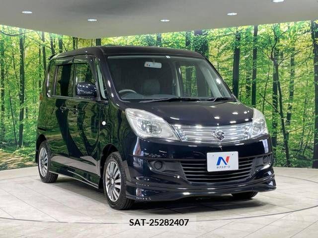 Suzuki SOLIO 2012-05 311324-16