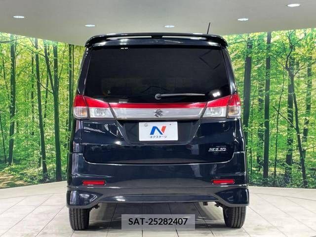 Suzuki SOLIO 2012-05 311324-15