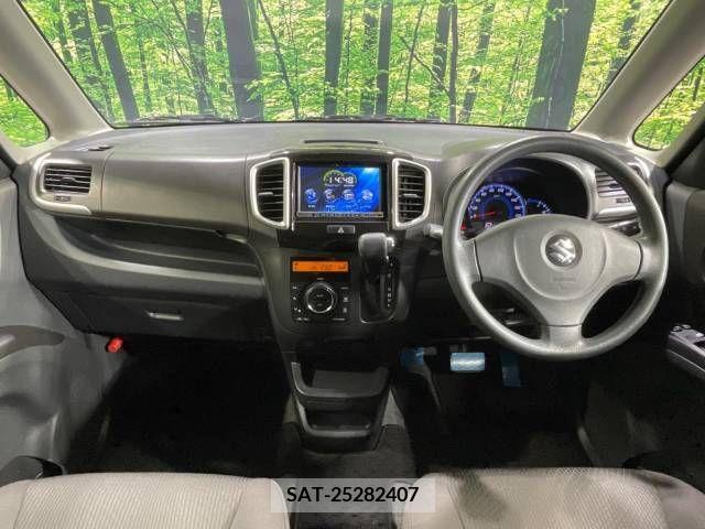 Suzuki SOLIO 2012-05 311324-1