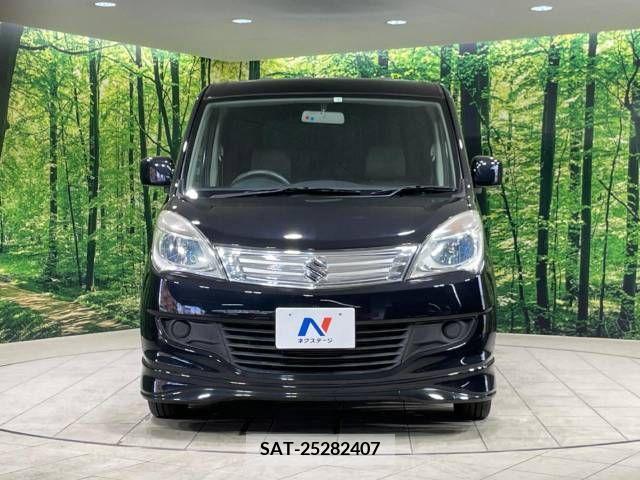 Suzuki SOLIO 2012-05 311324-14