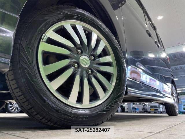 Suzuki SOLIO 2012-05 311324-13