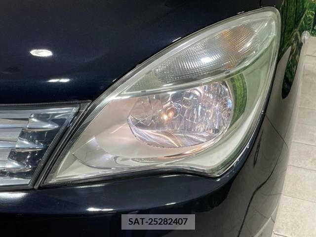Suzuki SOLIO 2012-05 311324-12
