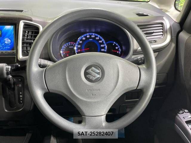 Suzuki SOLIO 2012-05 311324-11