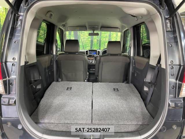 Suzuki SOLIO 2012-05 311324-10
