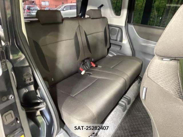 Suzuki SOLIO 2012-05 311324-9