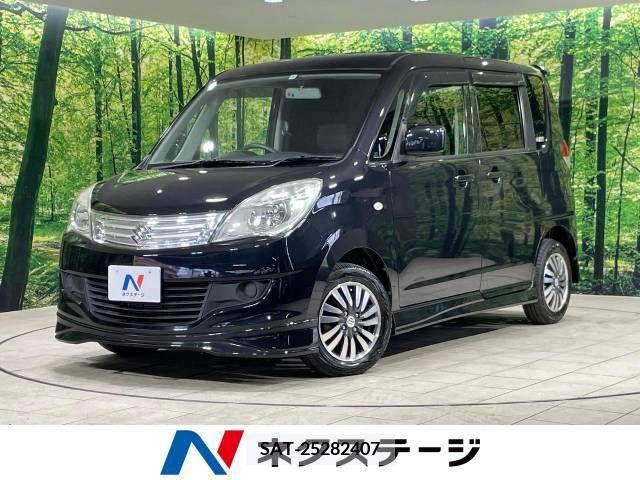 Suzuki SOLIO 2012-05 311324-0
