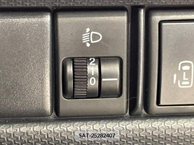 Suzuki SOLIO 2012-05 311324-7