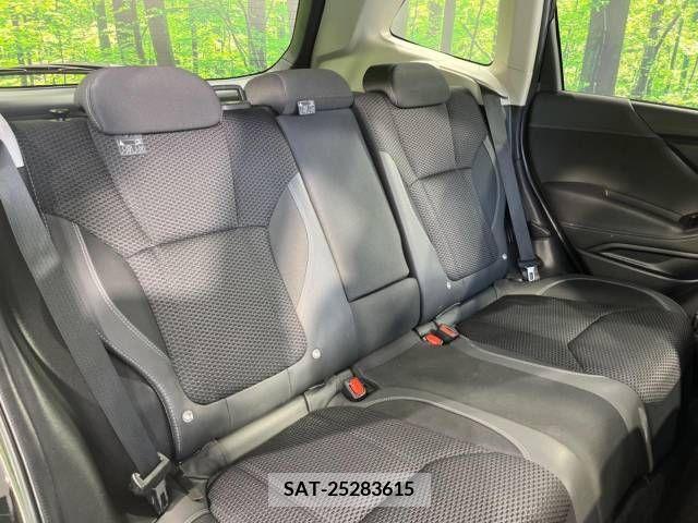 Subaru FORESTER 2019-12 316043-9