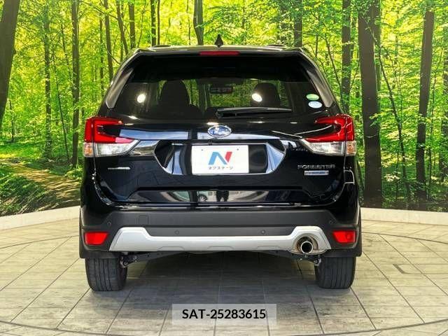 Subaru FORESTER 2019-12 316043-15