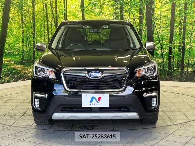 Subaru FORESTER 2019-12 316043-14