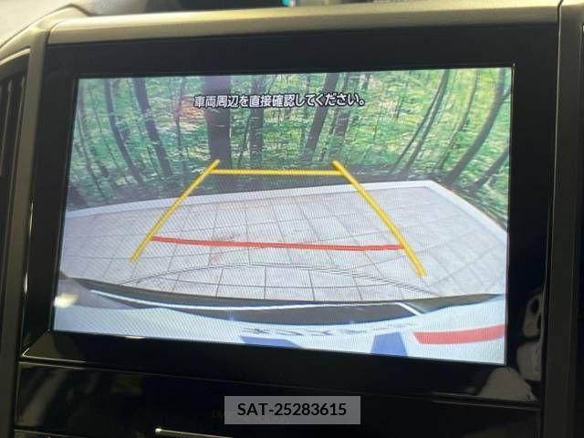 Subaru FORESTER 2019-12 316043-3