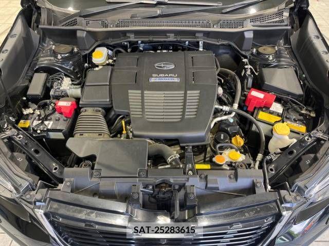 Subaru FORESTER 2019-12 316043-18