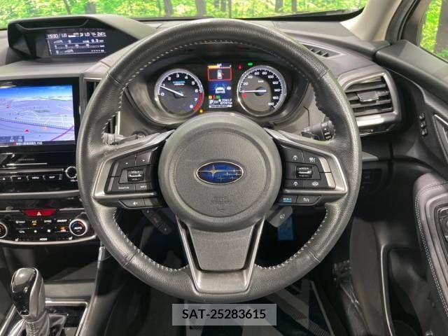 Subaru FORESTER 2019-12 316043-11