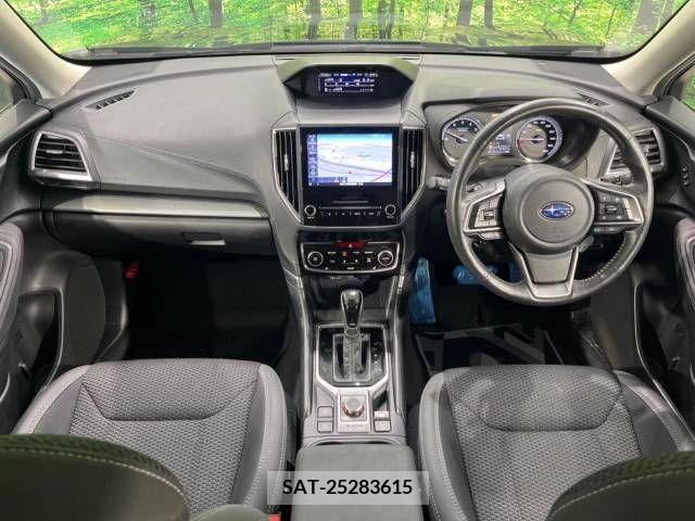 Subaru FORESTER 2019-12 316043-1