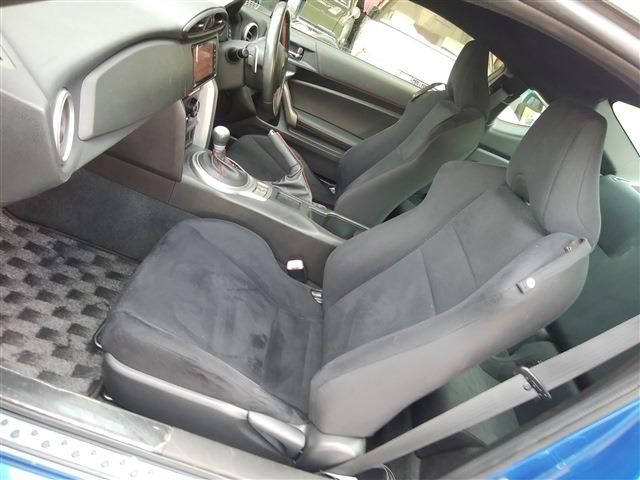 Subaru BRZ 2012-03 3248-17