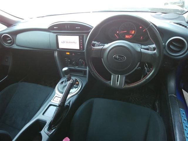 Subaru BRZ 2012-03 3248-1