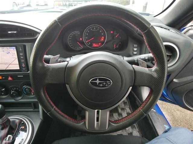 Subaru BRZ 2012-03 3248-13