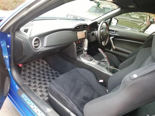 Subaru BRZ 2012-03 3248-16