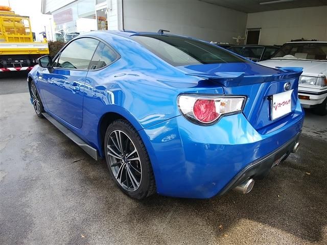 Subaru BRZ 2012-03 3248-6