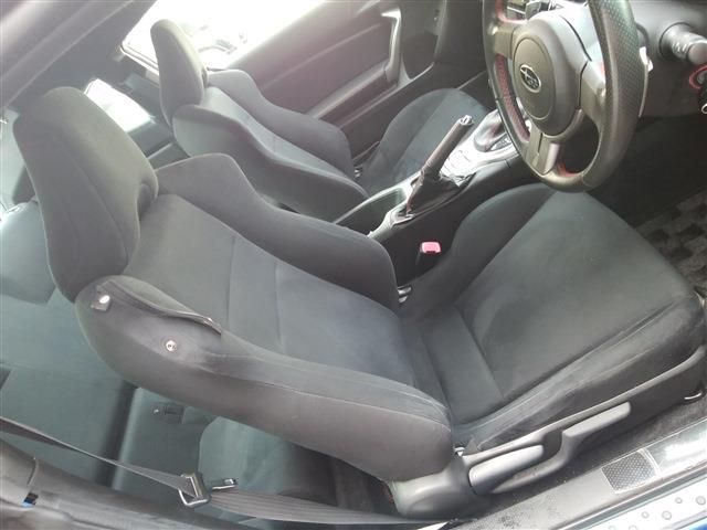 Subaru BRZ 2012-03 3248-15