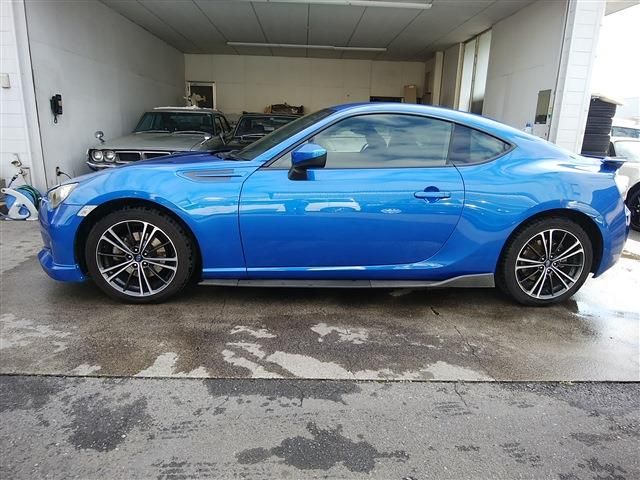 Subaru BRZ 2012-03 3248-4