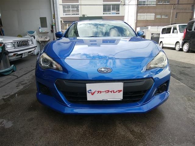 Subaru BRZ 2012-03 3248-3