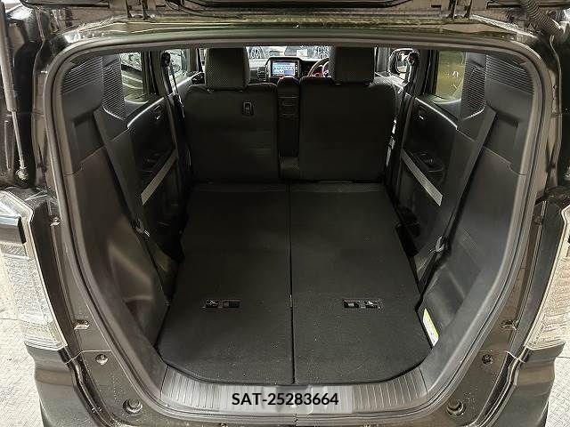 Honda N BOX SLASH 2019-09 237302-19
