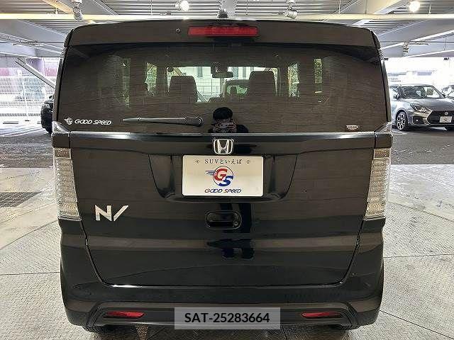 Honda N BOX SLASH 2019-09 237302-18