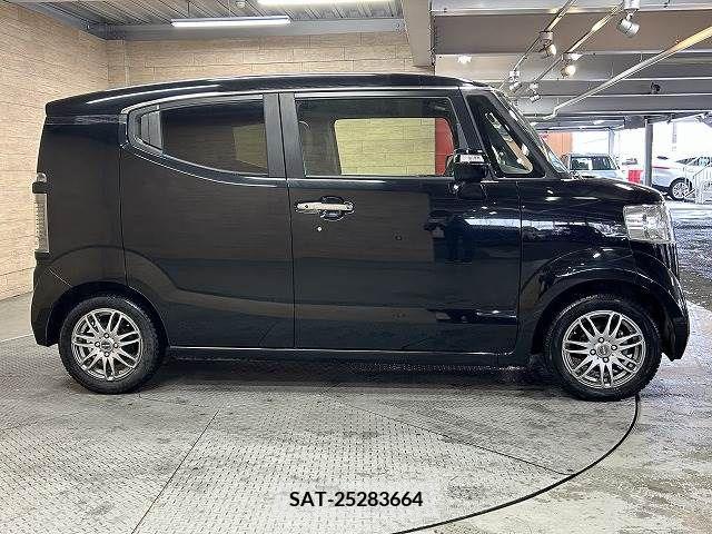 Honda N BOX SLASH 2019-09 237302-17