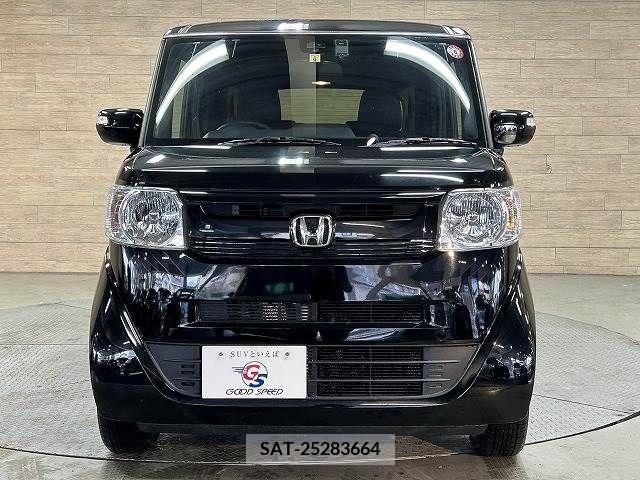 Honda N BOX SLASH 2019-09 237302-16