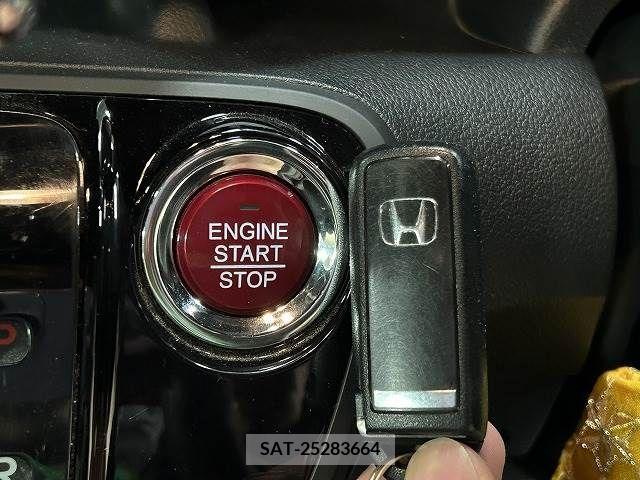 Honda N BOX SLASH 2019-09 237302-15