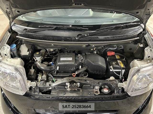 Honda N BOX SLASH 2019-09 237302-13