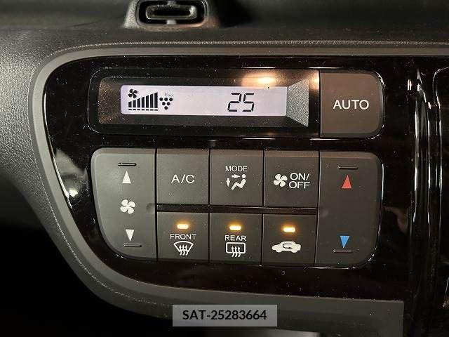 Honda N BOX SLASH 2019-09 237302-11