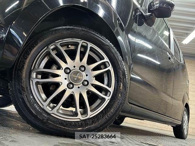Honda N BOX SLASH 2019-09 237302-10