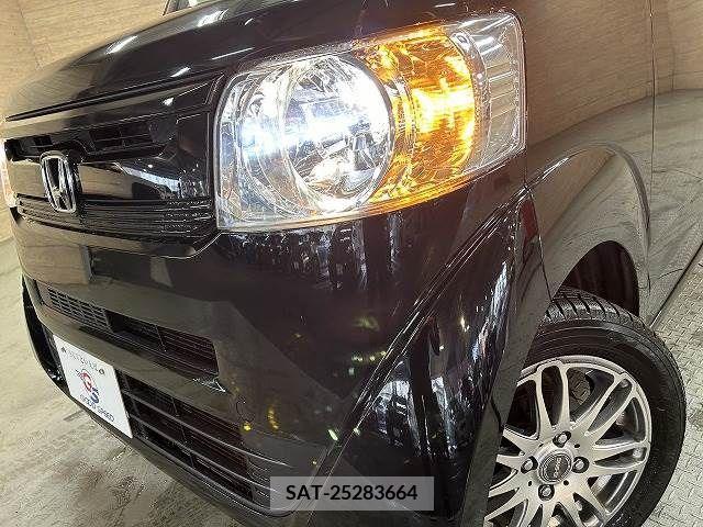 Honda N BOX SLASH 2019-09 237302-9