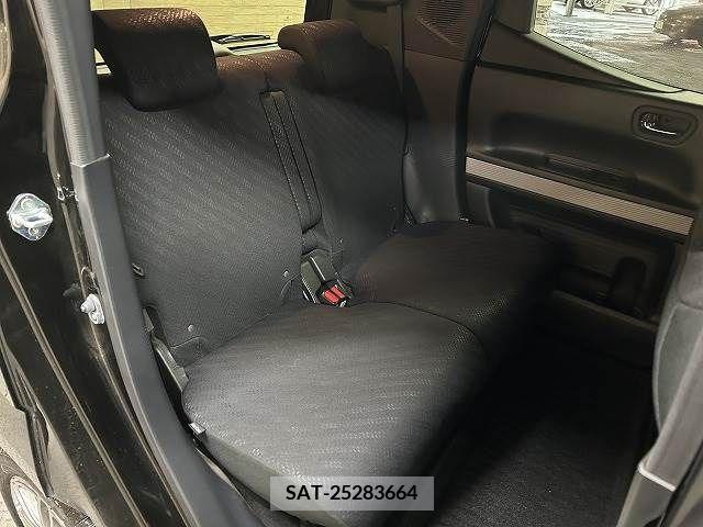 Honda N BOX SLASH 2019-09 237302-8