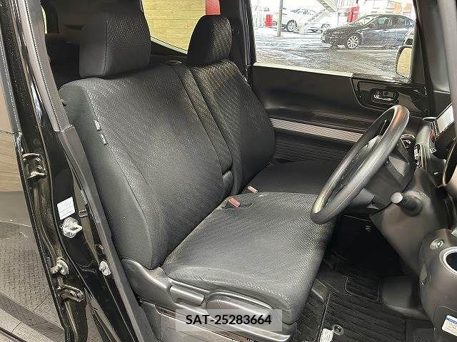 Honda N BOX SLASH 2019-09 237302-7
