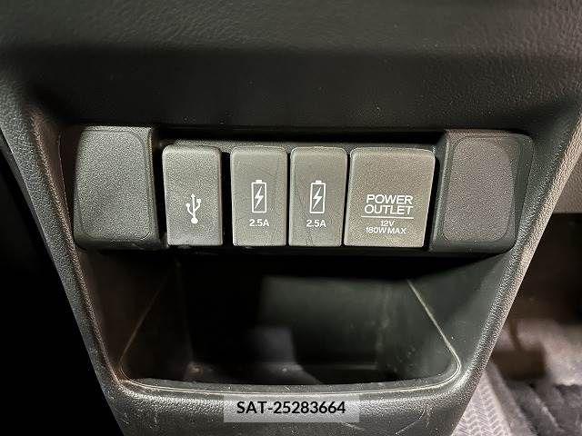 Honda N BOX SLASH 2019-09 237302-6