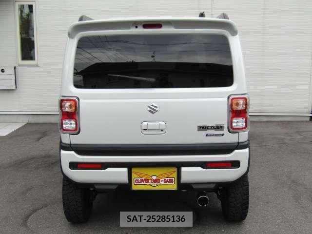 Suzuki HUSTLER 2022-07 312914-7