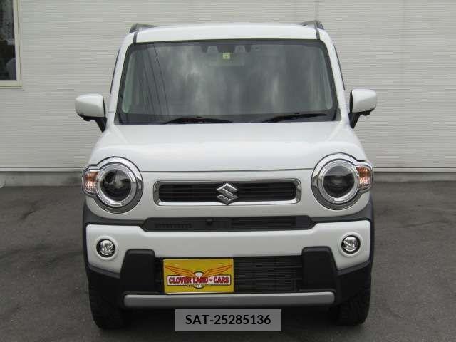 Suzuki HUSTLER 2022-07 312914-6