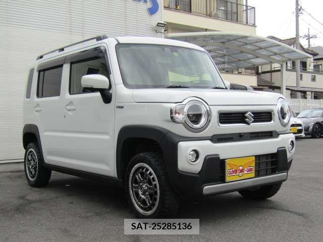 Suzuki HUSTLER 2022-07 312914-3