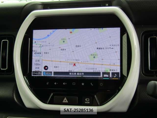 Suzuki HUSTLER 2022-07 312914-12