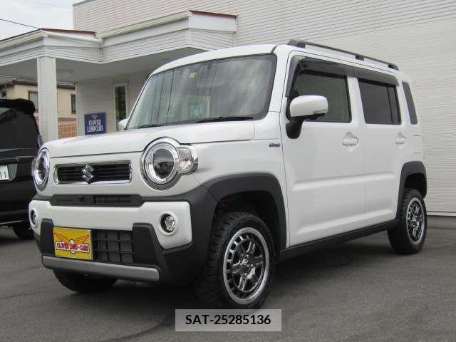 Suzuki HUSTLER 2022-07 312914-2