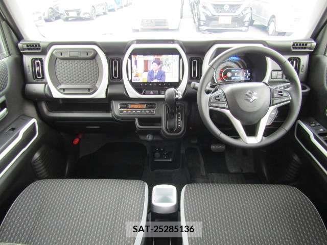 Suzuki HUSTLER 2022-07 312914-11