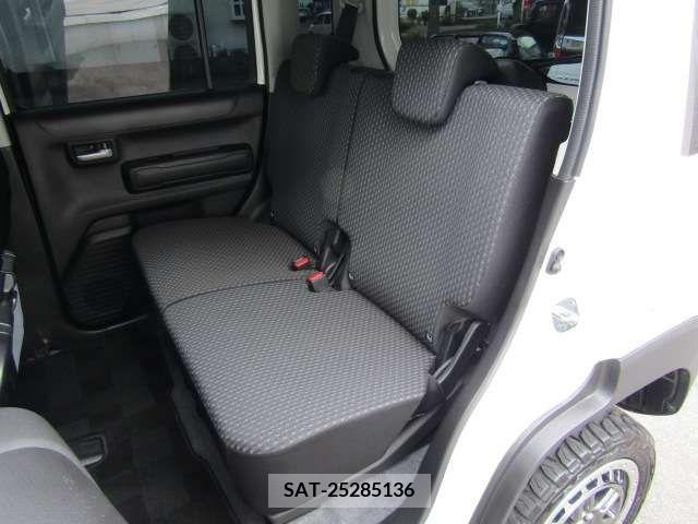 Suzuki HUSTLER 2022-07 312914-19