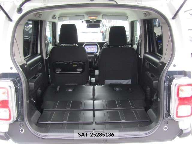 Suzuki HUSTLER 2022-07 312914-10