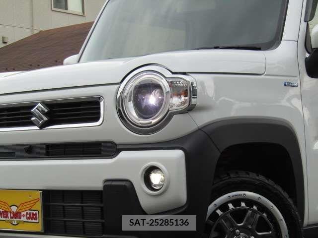 Suzuki HUSTLER 2022-07 312914-9